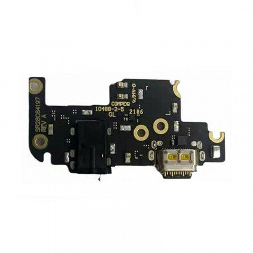 OEM Charging Port PCB Board for Motorola Moto G 5G