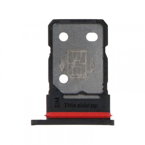 SIM Card Tray for OnePlus 9 Black