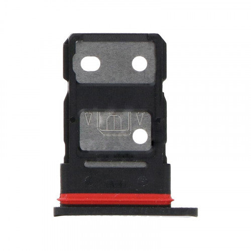 SIM Card Tray for OnePlus 9 Black