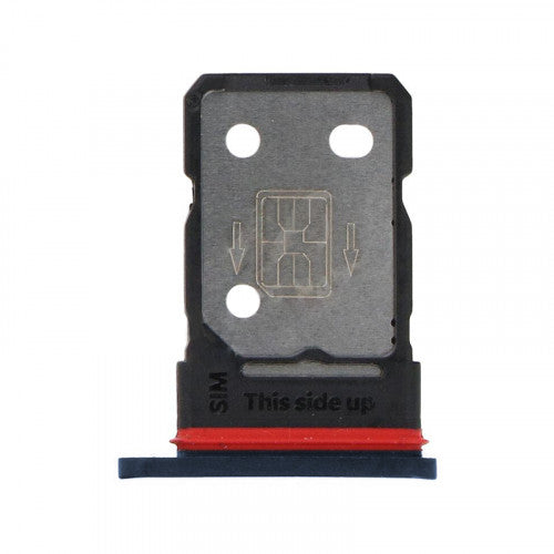 SIM Card Tray for OnePlus 9 Blue