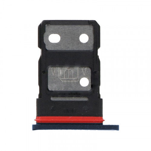 SIM Card Tray for OnePlus 9 Blue