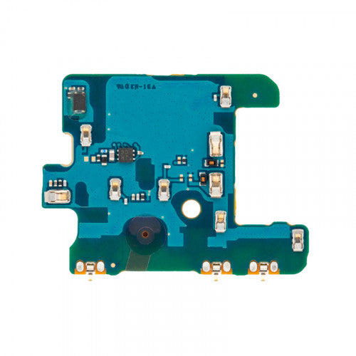 OEM Microphone PCB Board for Samsung Galaxy Note20 Ultra/Note20 Ultra 5G N985B/N986B