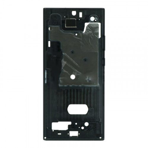 OEM Middle Frame for Samsung Galaxy Note20 Ultra/Note20 Ultra 5G N985B/N986B Black
