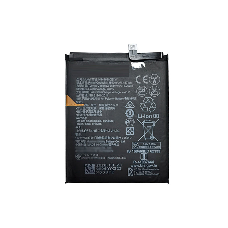 OEM Battery for Huawei P30