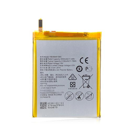 OEM Battery for Huawei Honor 5A