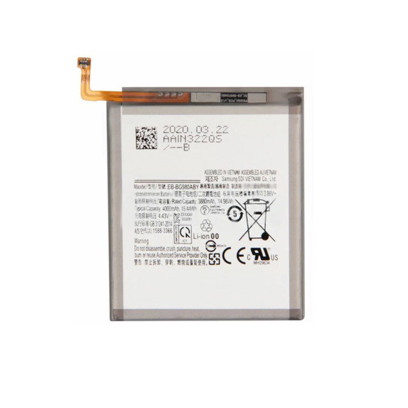 OEM Battery for Samsung Galaxy S20Plus