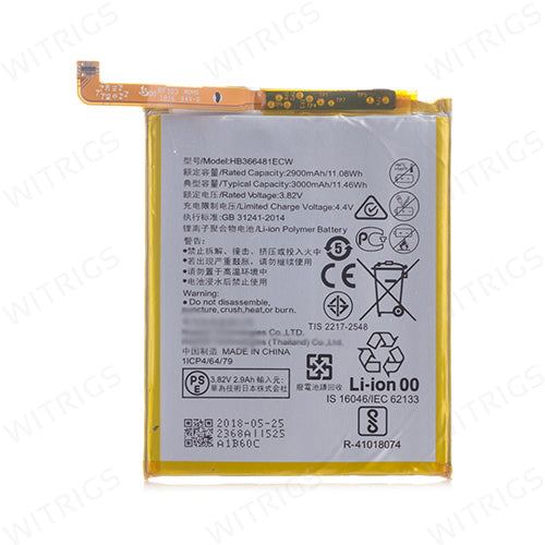 OEM Battery for Huawei P20 Lite
