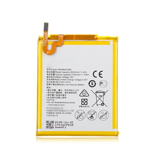 OEM Battery for Huawei Honor 5X
