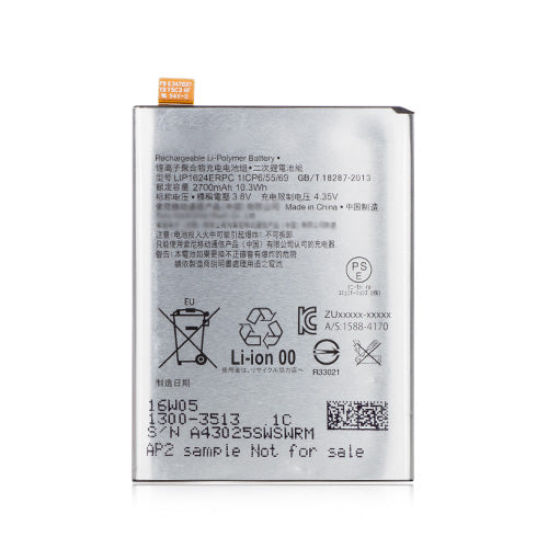 OEM Battery for Sony Xperia X Performance