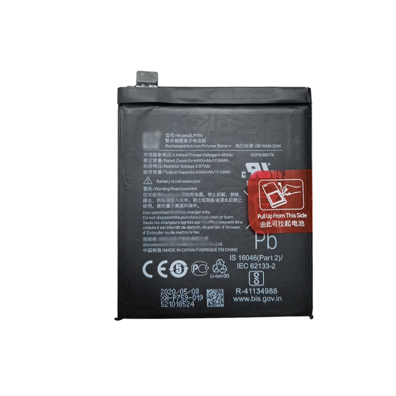 OEM Battery for OnePlus 8 Pro