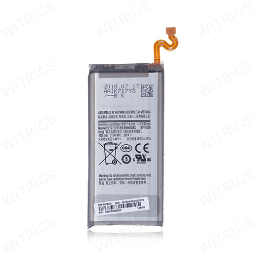 OEM Battery for Samsung Galaxy Note 9 (4000mAh)
