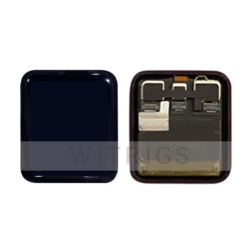 Original Watch Screen For Apple Watch Series 3 (42 mm) GPS