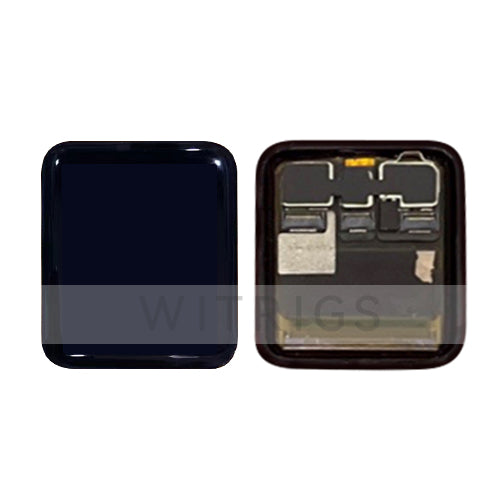 Pantalla Lcd Reparacin Pantalla Para Apple Watch Serie 42mm For