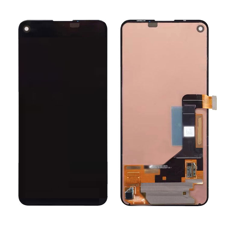 OEM Screen Replacement for Google Pixel 5A 5G