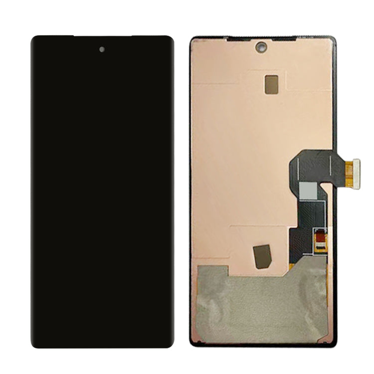 Original Lcd Screen Replacement for Google Pixel 6