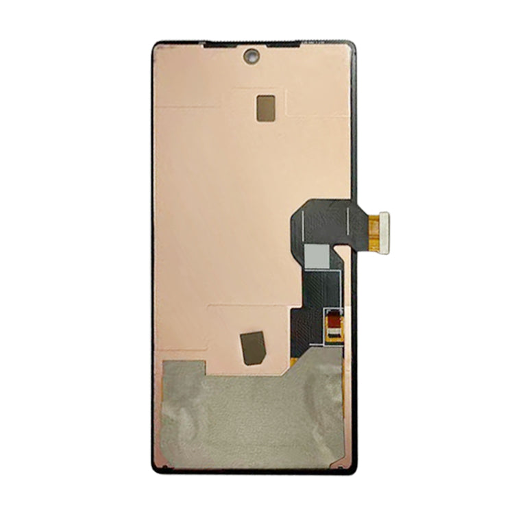 Original Lcd Screen Replacement for Google Pixel 6