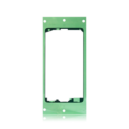 OEM LCD Supporting Frame Sticker for Samsung Galaxy Note 4