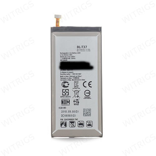 OEM Battery for LG V40 ThinQ