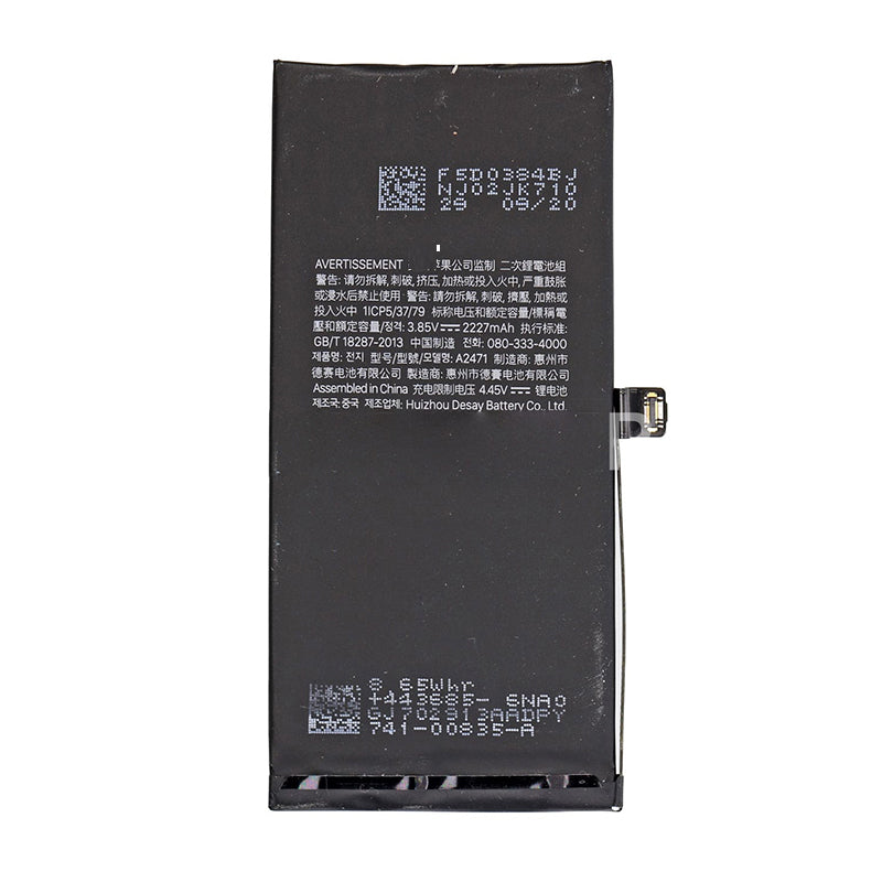 OEM Battery for iPhone 12 Mini