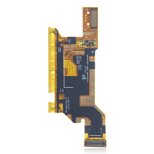 For Samsung Galaxy note 5 lcd display flex