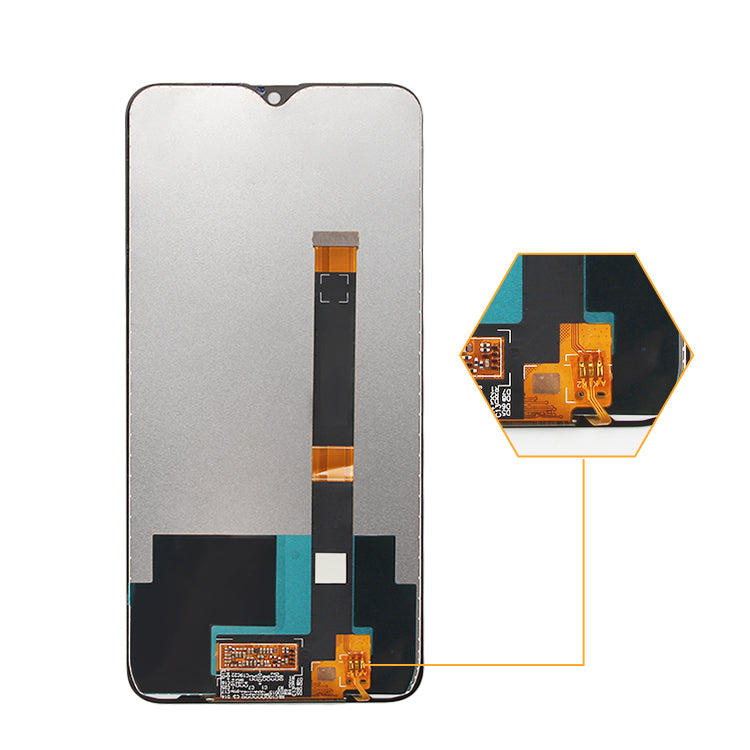 Original Lcd Screen Replacement for OPPO A7