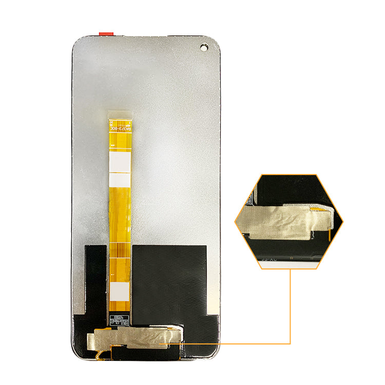 Original Lcd Screen Replacement for OPPO A53 5G