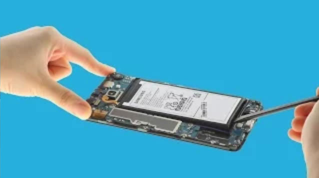 Samsung Galaxy A9 (2016) Battery Repair Guide