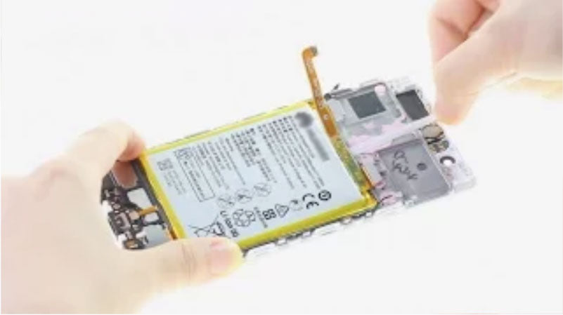 Huawei P9 Battery Repair Guide