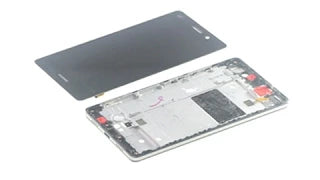 How to Repair Huawei P8 Lite LCD Screen