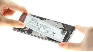 Sony Xperia M5 Battery Repair Guide