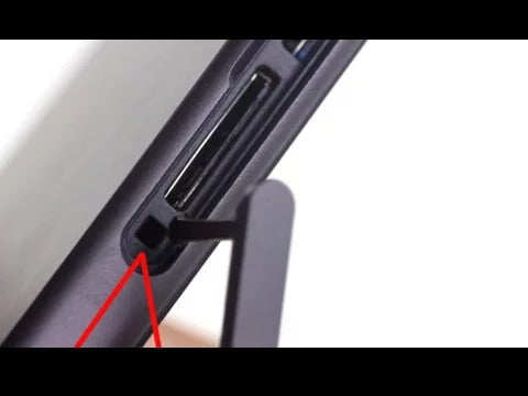 Replace Sony Xperia Z5/Z5 Compact/Z5 Dual SIM card cover flap in an easy way