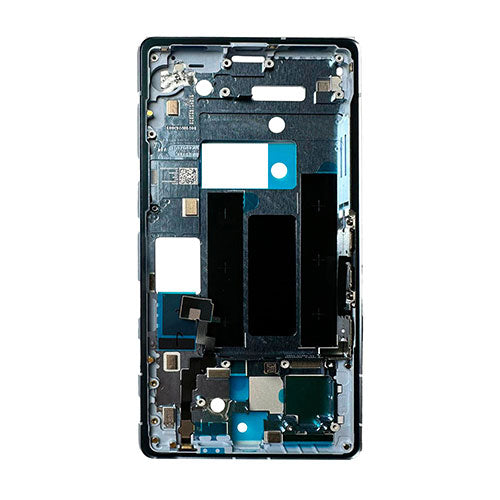 OEM Middle Frame Housing for Google Pixel 7a