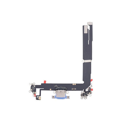 OEM Charging Port Flex for iPhone 16 Plus