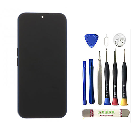 OEM Screen Replacement with Frame for Nothing Phone 2A