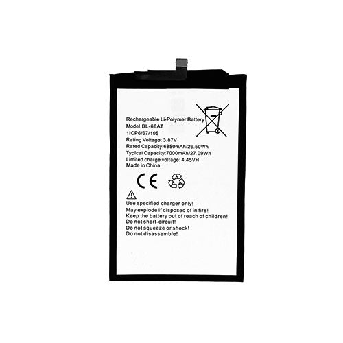 OEM Battery for Infinix POVA 2