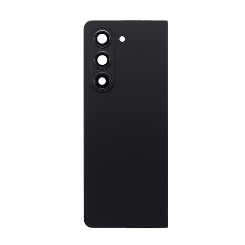 OEM Battery Cover With Camera Cover for Samsung Galaxy Z Fold 5 F946