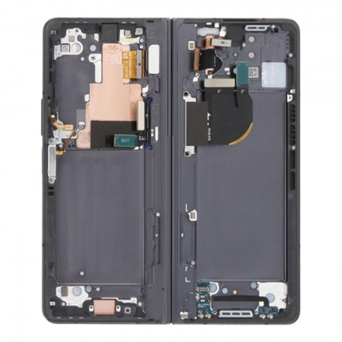 OEM Built-in Screen Replacement With Frame for Samsung Galaxy Z Fold5 F946