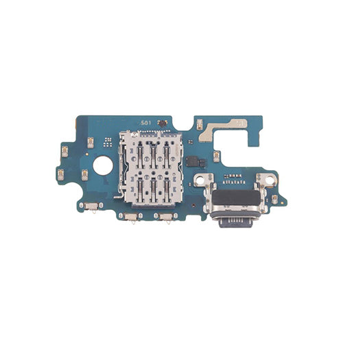 OEM Charging Port PCB Board for Samsung Galaxy A57 5G