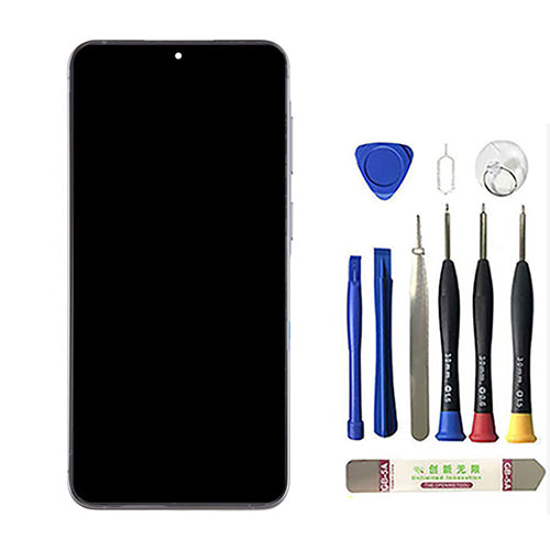Original Screen With Frame Replacement For Samsung Galaxy A57 5G
