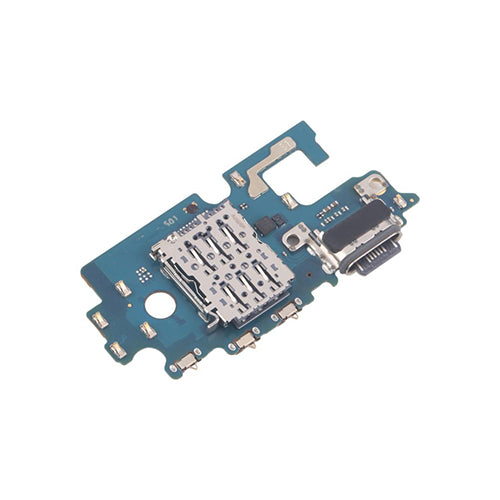 OEM Charging Port PCB Board for Samsung Galaxy A57 5G