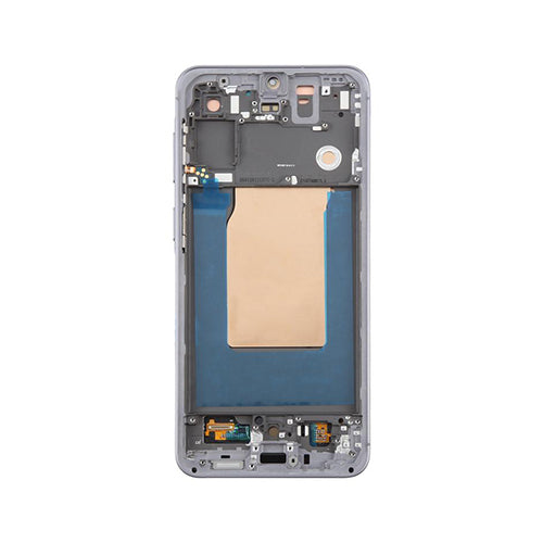 Original Screen With Frame Replacement For Samsung Galaxy A57 5G