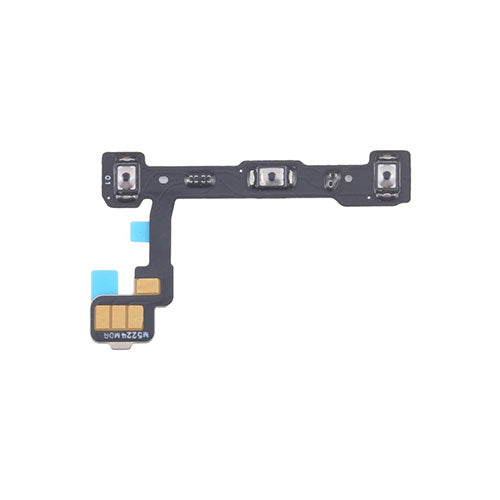 OEM Power + Volume Button Flex For Xiaomi 15 Ultra