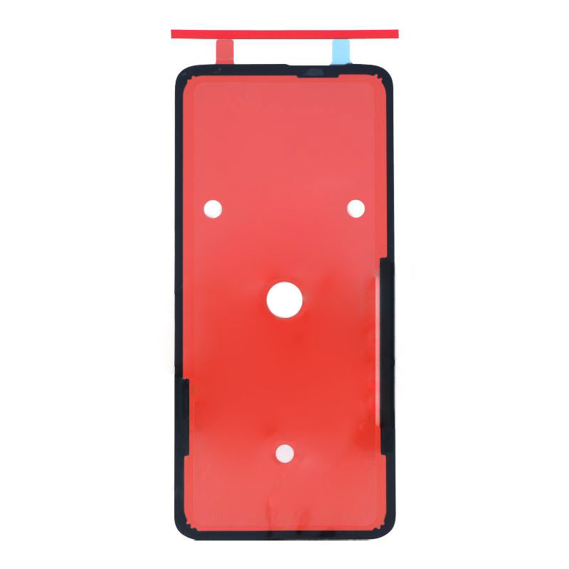 OEM Battery Cover Sticker for Oneplus 11R.