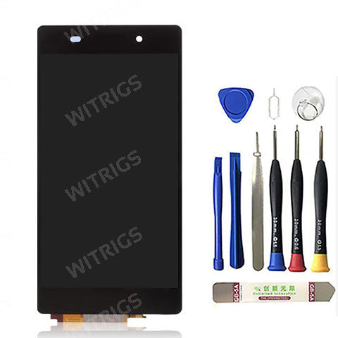 OEM LCD with Digitizer Replacement for Sony Xperia Z2