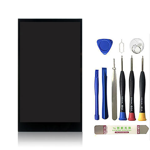 OEM LCD with Digitizer Replacement for HTC One M8