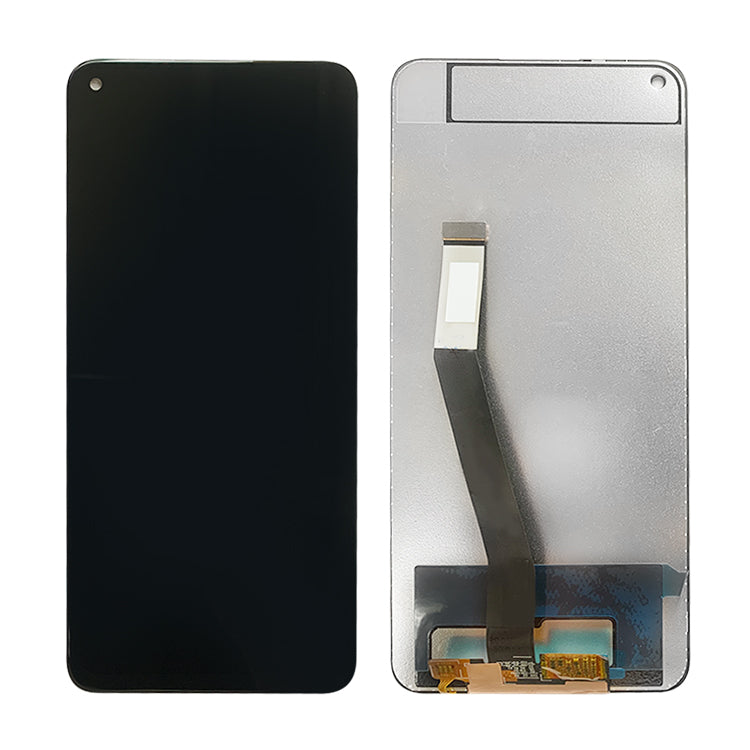 Original Lcd Screen Replacement for Redmi Note 9 4G