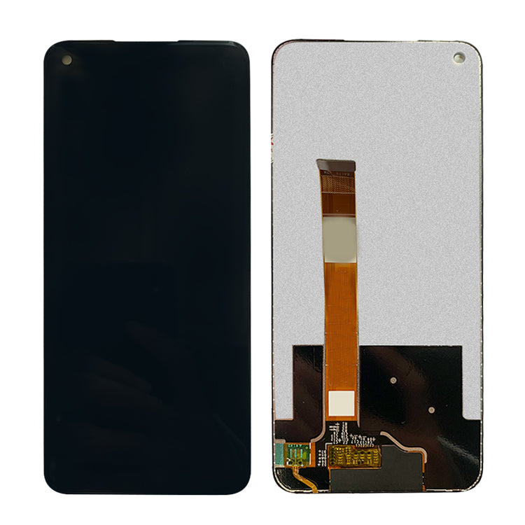 Original Lcd Screen Replacement for Realme 6