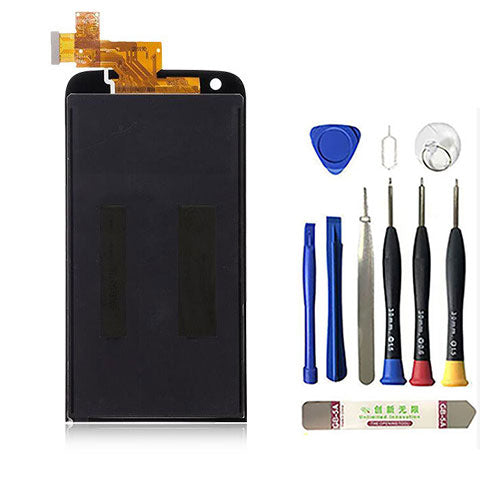 OEM LCD With Digitizer Replacement for LG G5