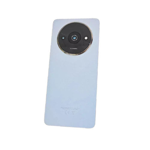 OEM Back Cover for Xiaomi Redmi A3 Blue