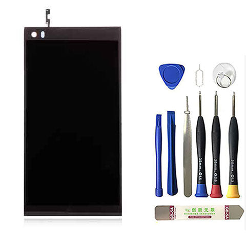 OEM LCD Screen with Digitizer Replacement for LG V20 Titan